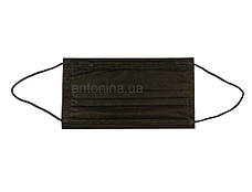 Маска захисна на резинці