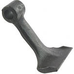 Ножі для мульчирователей