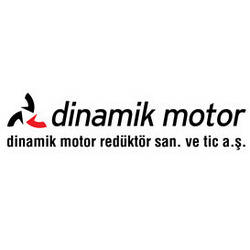 Електродвигуни Dinamik Motor (Туреччина)