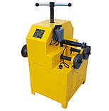 Верстат трубогибочный електричний HHW-76В, фото 5