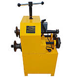 Верстат трубогибочный електричний HHW-76В, фото 6