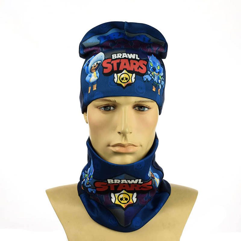 Трикотажний комплект на флісі