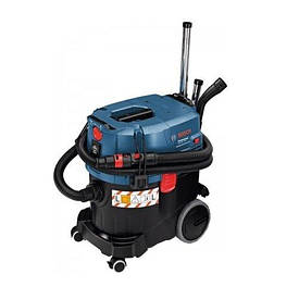 Пилосос промисловий Bosch GAS 35 L SFC