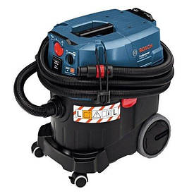 Пилосос промисловий Bosch GAS 35 L AFC