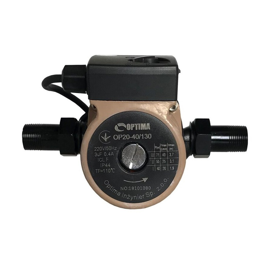 Циркуляційний насос Optima OP20-40