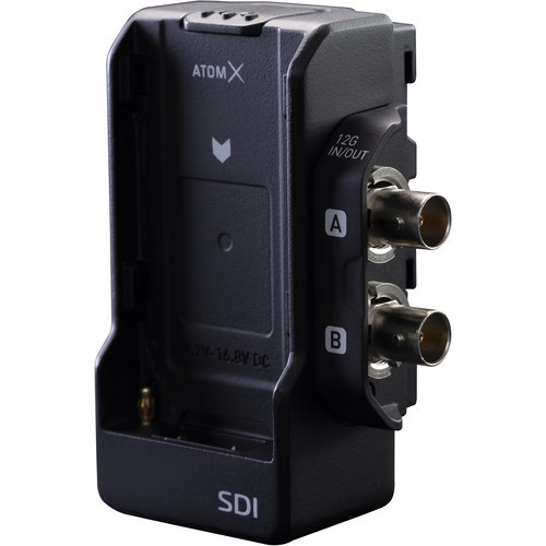 Модуль для рекордера Atomos AtomX SDI Module for Ninja V (ATOMXSDI01)