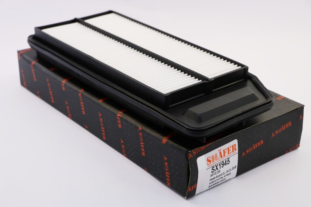 Фільтр повітряний SHAFER SX1945 (SCT SB 2222) Honda Accord CL, 2.0-2.4, 03-08