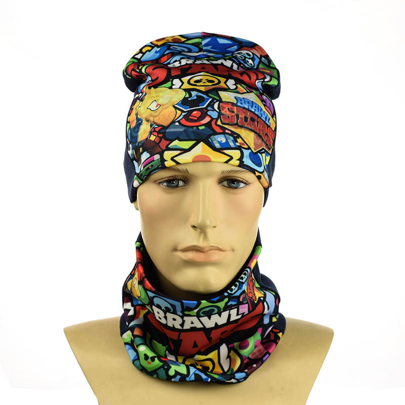 Трикотажний комплект на флісі