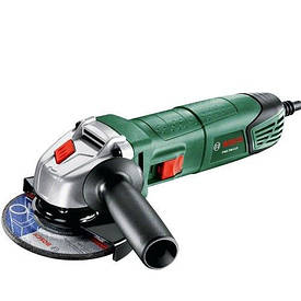 Кутова шліфмашина Bosch PWS 700-125