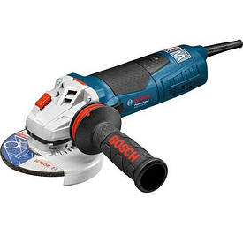 Кутова шліфмашина Bosch GWS 19-125 CI