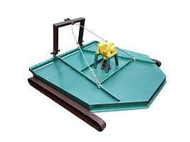 Косарки польові Буковинка