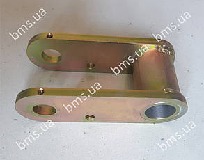 Ручка для натяжки Brinkmann DC450 DC 260/45, фото 3
