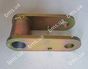 Ручка для натяжки Brinkmann DC450 DC 260/45, фото 1