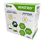 Інокулянт для бобових BiNitro Горох (Ензим) 2+1 л