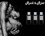 Franck Boclet Erotic парфумована вода 100 ml. (Тестер Франк Бокле Еротик), фото 4