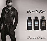 Franck Boclet Erotic парфумована вода 100 ml. (Тестер Франк Бокле Еротик), фото 5