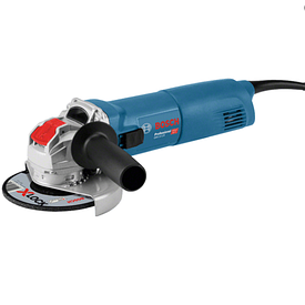 Кутова шліфмашина Bosch GWX 10-125 Professional