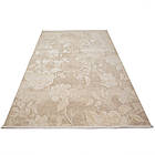 Килим сучасний TABOO H324A 1,6Х2,3 Кремовий прямокутник, фото 3