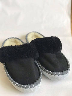 Чуні з овчини, панчохи з овечої вовни, закопанки чоловічі