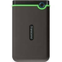 Зовнішній жорсткий диск 2.5\"  4TB Transcend (TS4TSJ25M3S)