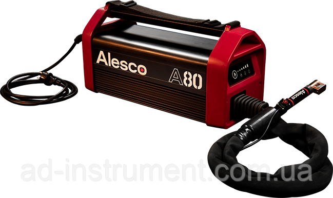 Індукційний нагрівач ALESCO A80, фото 1