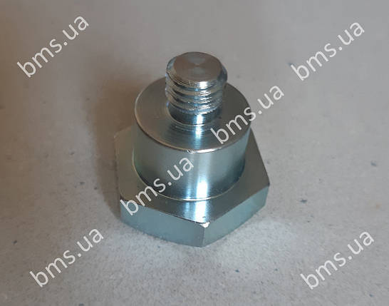 Болт кріплення вилки натяжки Brinkmann DC 260/45 EB 450/550, фото 1