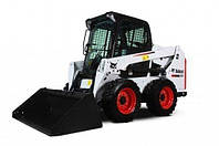 Запчастини для навантажувача Bobcat S630