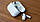Наушники Apple AirPods Pro 2 3 with Wireless Charging Case Bleutooth, фото 7