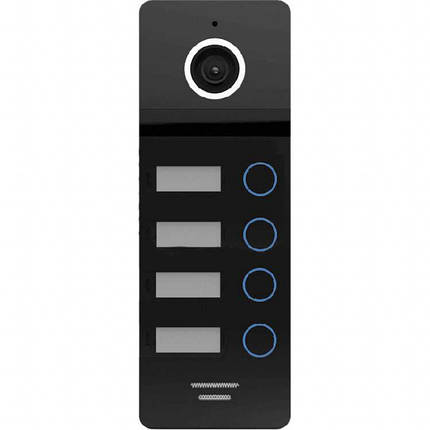 Qualvision QV-QDS4340AHD Black, фото 1