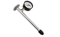 Компресометр 40атм. з ручкою CMP84001 KhZSO