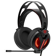 Наушники Onikuma M180 для ПК Черный