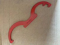 Ключ затискний для STORZ швидкого знімання