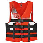 Жилет рятувальний Sea-Doo BRP MOTION PFD (US) H/M 4TG/4XL