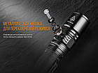 Ліхтар FENIX PD35 V2.0 1000LM Cree Led, фото 6