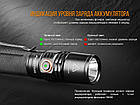 Ліхтар FENIX PD35 V2.0 1000LM Cree Led, фото 7