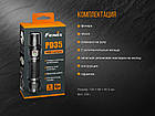 Ліхтар FENIX PD35 V2.0 1000LM Cree Led, фото 11