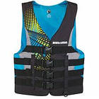 Жилет рятувальний Sea-Doo BRP MOTION PFD (US) H/M 2TG/2XL