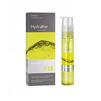 Арганова олія для волосся Erayba HydraKer K15 Argan Mystic Oil 50 мл