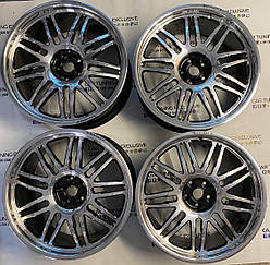 MANSORY rims FS.9 R21 for Aston Martin DB9 / Volante