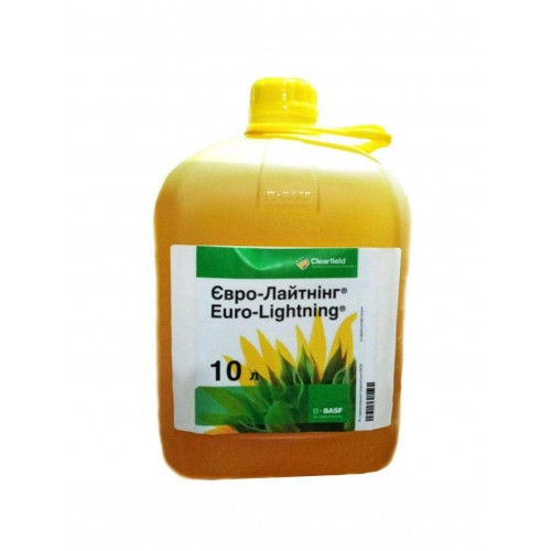 Гербіцид Євро-Лайтнінг 10 л., фото 1