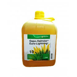 Гербіцид Євро-Лайтнінг 10 л.