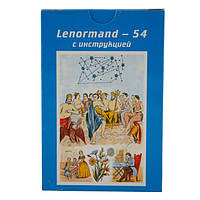 Lenormand-54