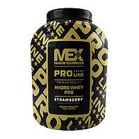 Протеїн MEX Nutrition Hydro Whey Pro 2,27 кг