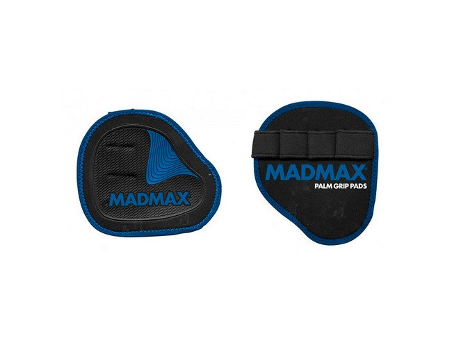Накладки на долоні Mad Max Palm Grip Pads MFA-270, фото 1