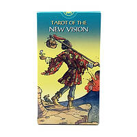 Таро Нового Взгляда - Tarot of the New Vision