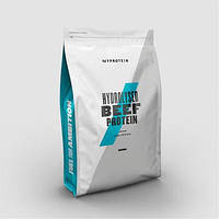 Протеїн MyProtein Hydrolysed Beef Protein 2,5 кг