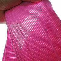 Велосипедні труси-шорти X-Tiger XM-DNK-16701 Pink 3XL з гелевим 3D-памперсом 3 шт., фото 8