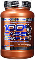 Протеїн Scitec Nutrition 100% Casein Complex 920 г