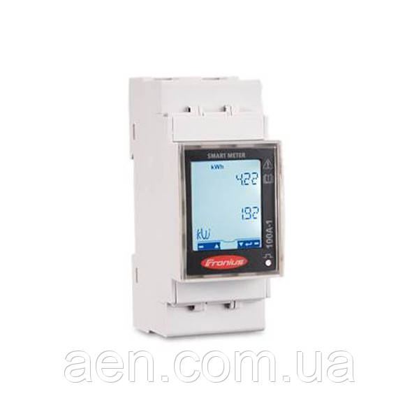 Лічильник Fronius Smart Meter TS 100A-1