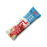 Протеїновий батончик FitLife Muesli Bar 60 г